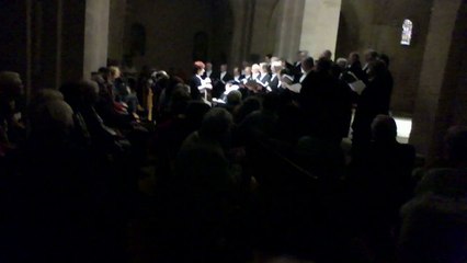 Les bateliers de la Volga