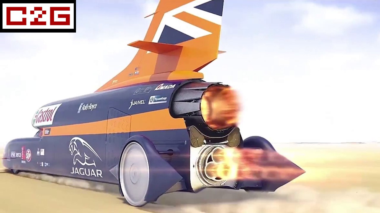 Pourquoi cette voiture est pare-balles