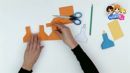 Wie man Weihnachtskerzen Dekoration bastelt