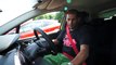 Renault Clio RS 200 EDC v Ford Fiesta ST Mountune - _CHRIS HARRIS ON CARS
