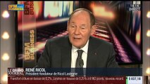 René Ricol, président-fondateur de Ricol Lasteyrie (1/3) - 19/03