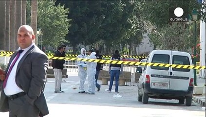 Islamist extremists ISIL say Tunisia's tourist massacre was their work