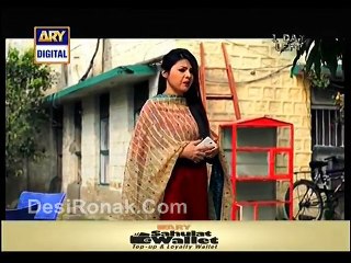 Dil-e-Barbaad 20 Part 2