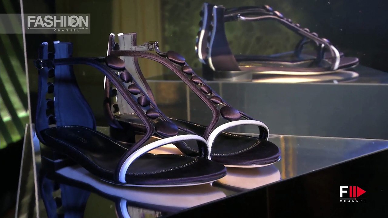 SERGIO ROSSI & JIMMY CHOO "THE BEST OF SHOES" #MFW Fall 2015