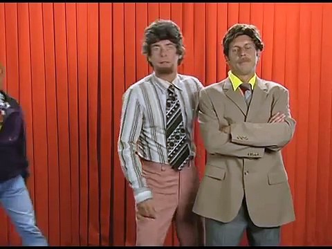 Franck Dubosc et d'Élie Semoun: Les petites annonces, Les Trois