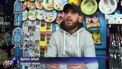 Tourists, industry workers in shock day after attacks