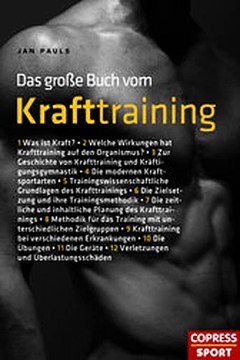 Download Das große Buch vom Krafttraining ebook {PDF} {EPUB}