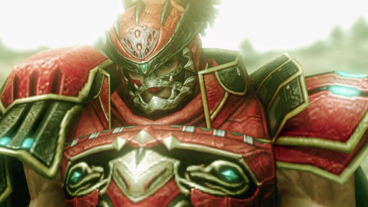 CGR Trailers - FINAL FANTASY TYPE-0 HD Launch Trailer