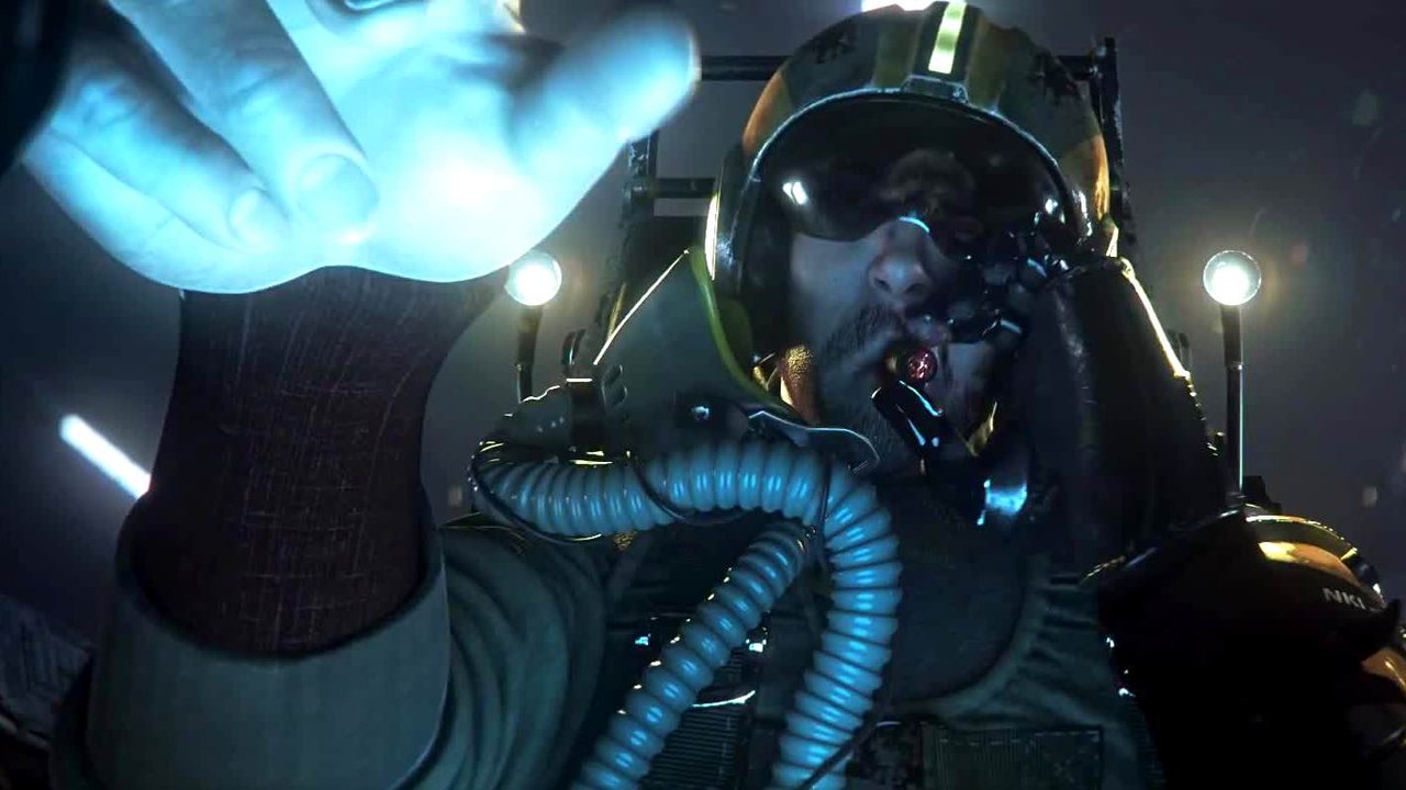 Strike Vector EX - Announce Cinematic Trailer | Official (Xbox One) Game (2015)