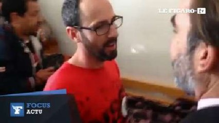 Attentat du Bardo : un couple d'Espagnols caché toute la nuit dans le musée