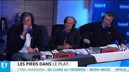 Pourquoi les enfants peuvent dire merci au roi Henri III ? - Cyril Hanouna