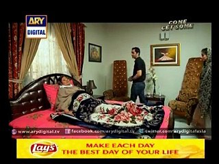 Qismat Ep - 111 - 19th March 2015