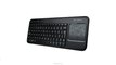 Logitech Wireless Keyboard K400 USB (920-003130)