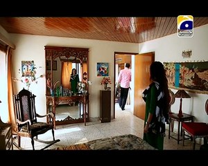 Bari Bahu Episode 28 Full High Quality Geo Tv 19 March 2015