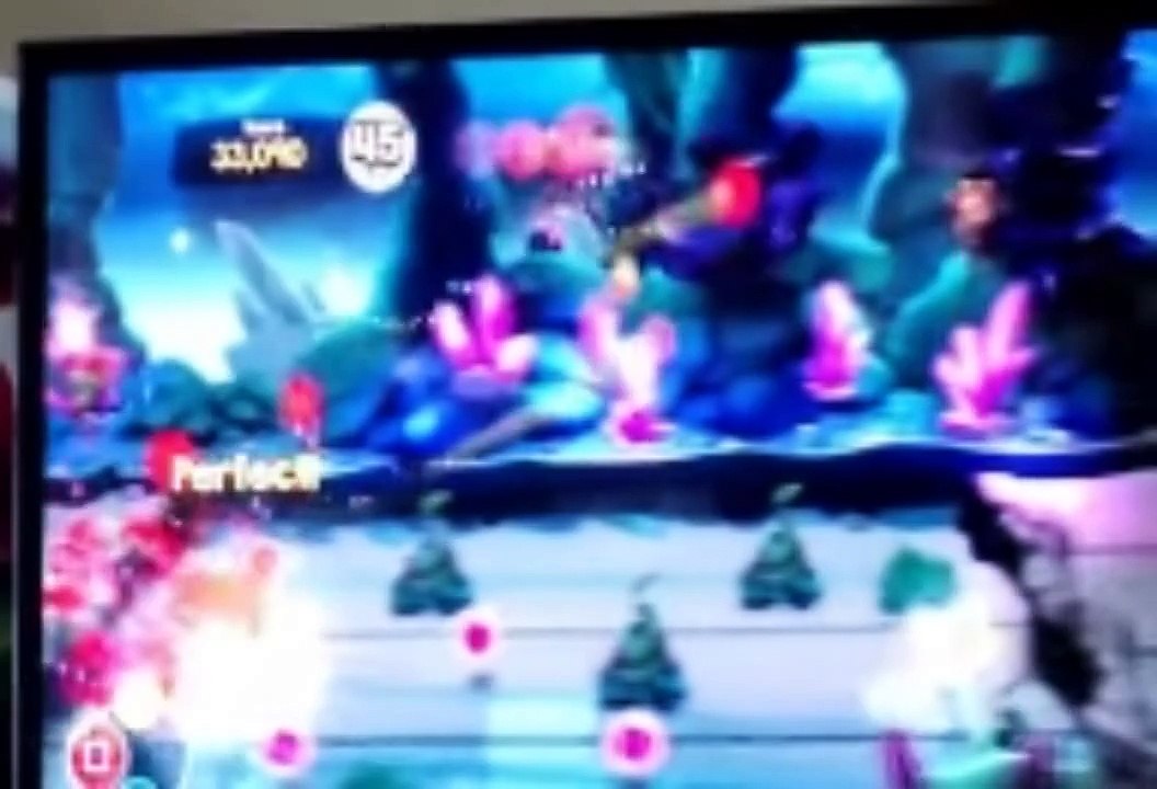 Preview Of Color Guardians