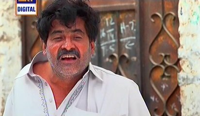 Tootay Huway Taray Episode 235 Full on Ary Digital - March 19