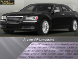 Limousine and Luxury Car Services in NJ