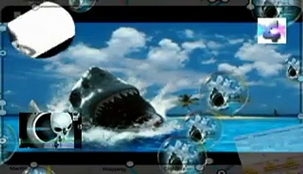 ballenas en extincion, Misterios y Enigmas, Español latino