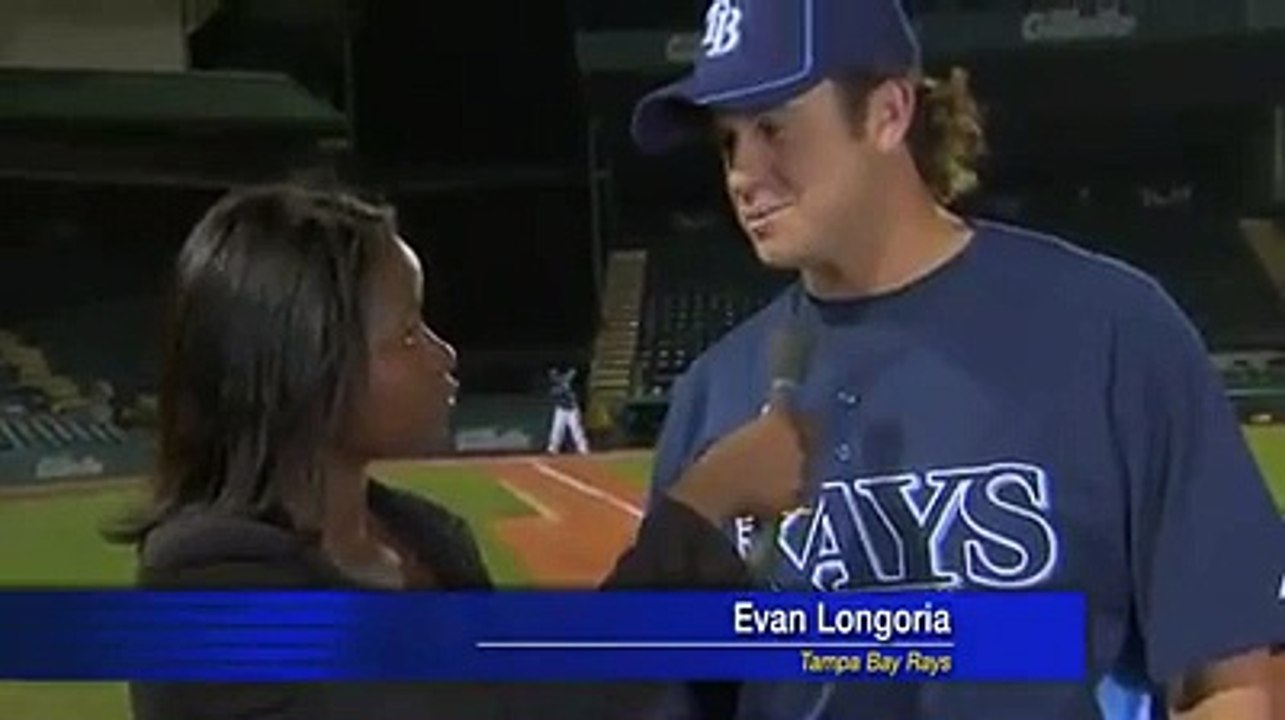 Awesome Baseball player Saved Anchor Hitting frOm Ball