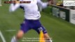 Marcos Alonso Goal AS Roma 0 - 2 Fiorentina Europa League 19-2-2015