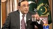 You Will Laugh Till End After Watching This Hillarious Interview with Former President of Pakistan Asif Ali Zardari