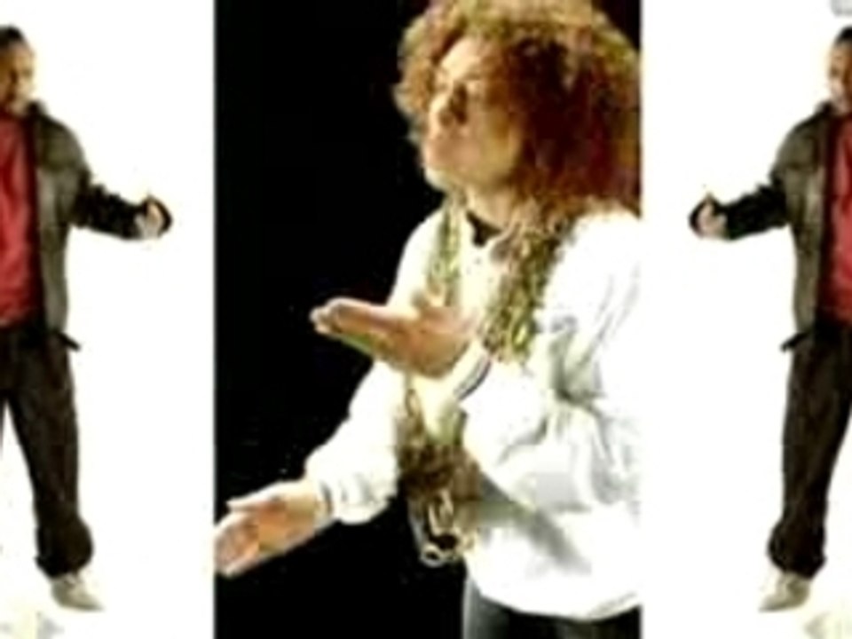 Faf Larage - Ta Meuf