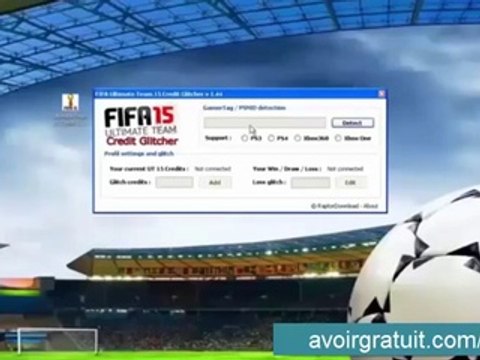 _FIFA 15 - How to get Free coins - Unlimited Credits
