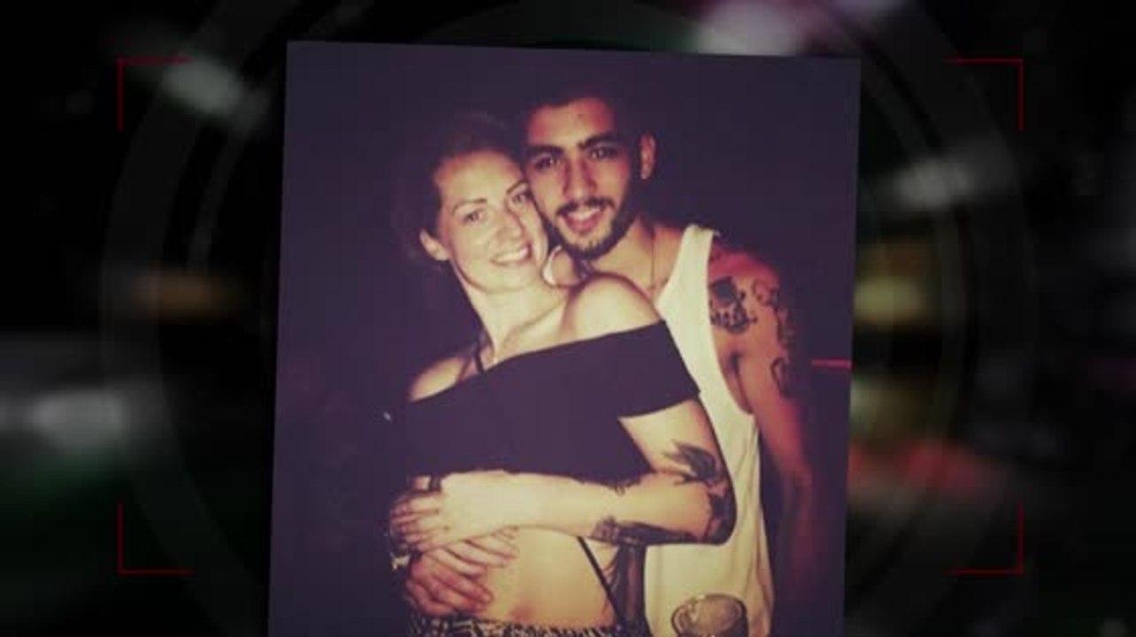 Zayn malik äußert sich zu den bildern mit der mysteriösen blondine