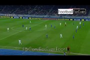 Dyn. Kiev 1 - 0 Everton # Yarmolenko Amazing Goal