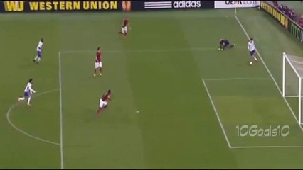 خطأ لا يغتفر من حارس روما