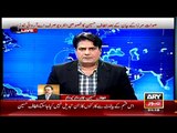 Altaf Hussain Badly Insults Sabir Shakir, Arif Hameed Bhatti & Asad Kharral in Live Talk