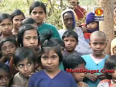 Purulia Bihar Geet Album Video - Baba Kande Darabare - Etai Bhote Asli Biha