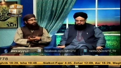 ROSHNI SAB KAY LIYE 19th March 2015