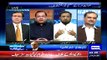 Sayasat Hai Ya Saazish ~ 19th March 2015 - Pakistani Talk Show - Live Pak News