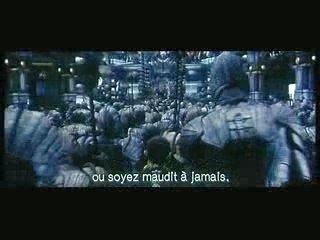 Ba Les Chroniques de Riddick   vost