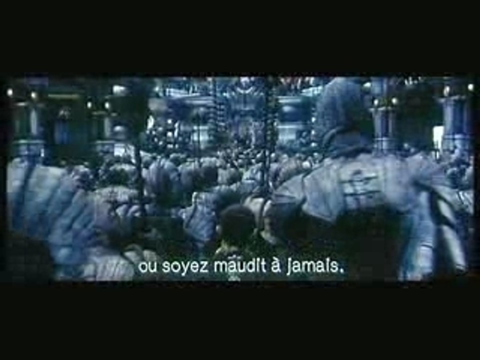 Ba Les Chroniques de Riddick   vost