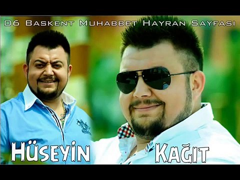 Hüseyin Kağıt~Şiirleri 11Dakikalık {Full Damar}