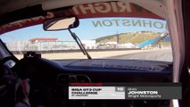 One Lap at Laguna Seca - 2012 Porsche IMSA GT3 Cup Challenge by Yokohama