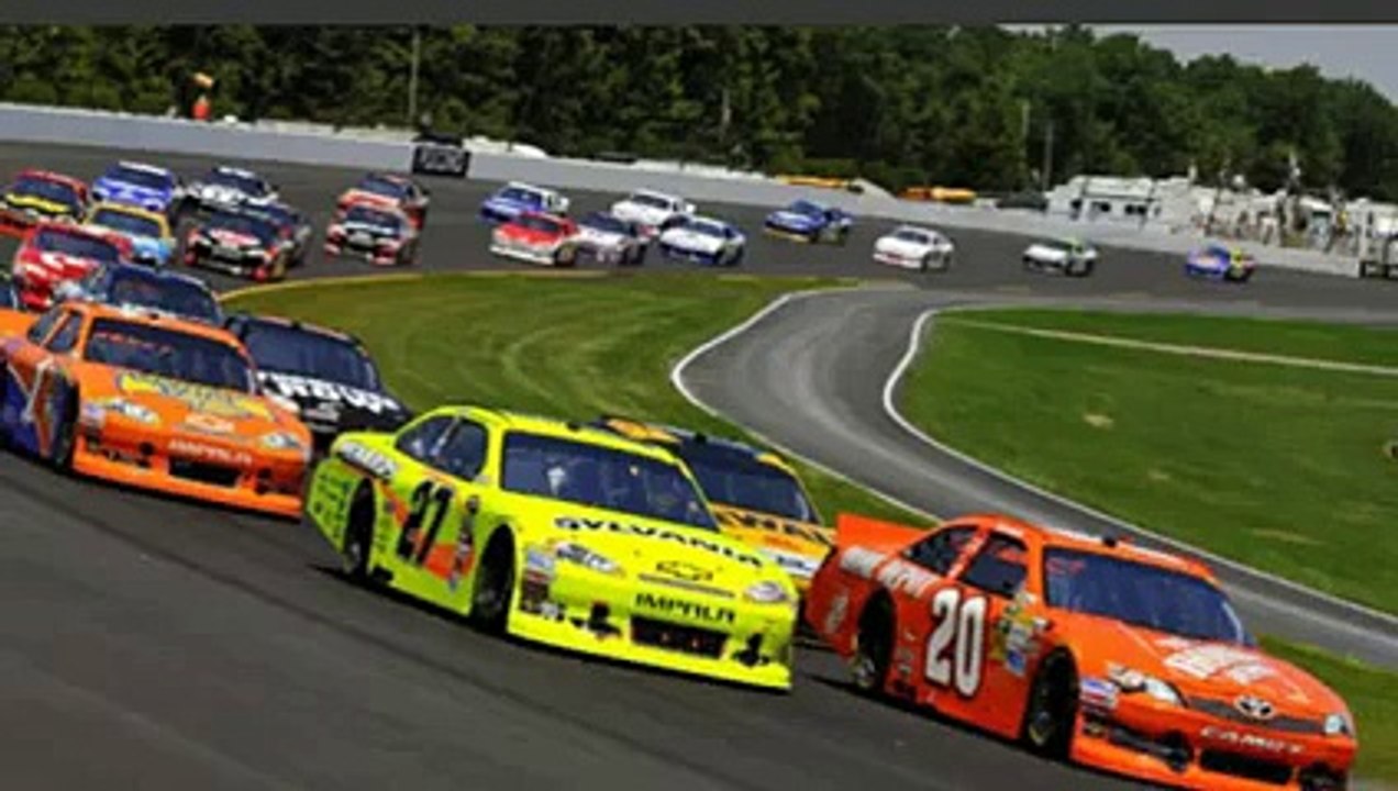 Where to watch nascar races in california - car racing southern california - nascar race in california