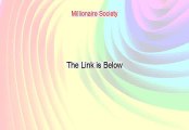 Millionaire Society Download [Download Now]