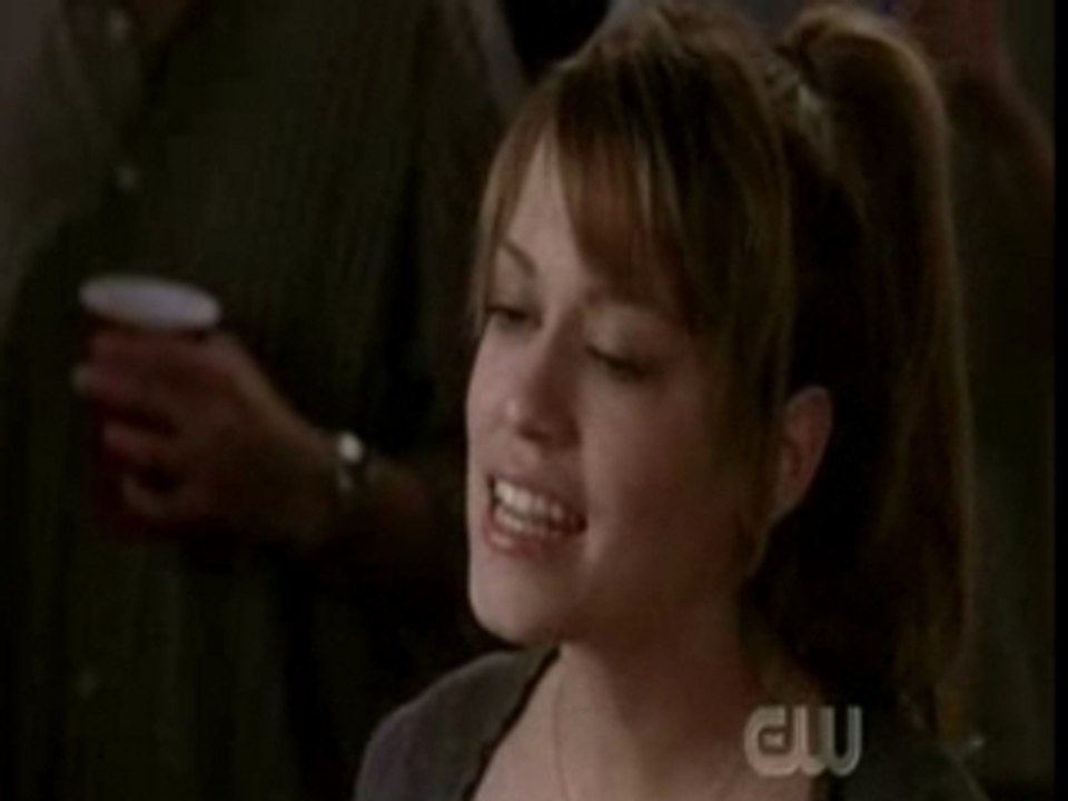 freres scott haley frappe rachel