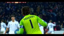 Goal Veloso - Dyn. Kiev 3-1 Everton - 19-03-2015