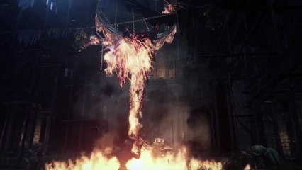 Bloodborne - Final Trailer