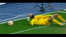 Goal Gusev - Dyn. Kiev 4-1 Everton - 19-03-2015
