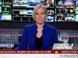 Nacionalni dnevnik u 18.30 (cetvrtak, 19-Mar-2015)