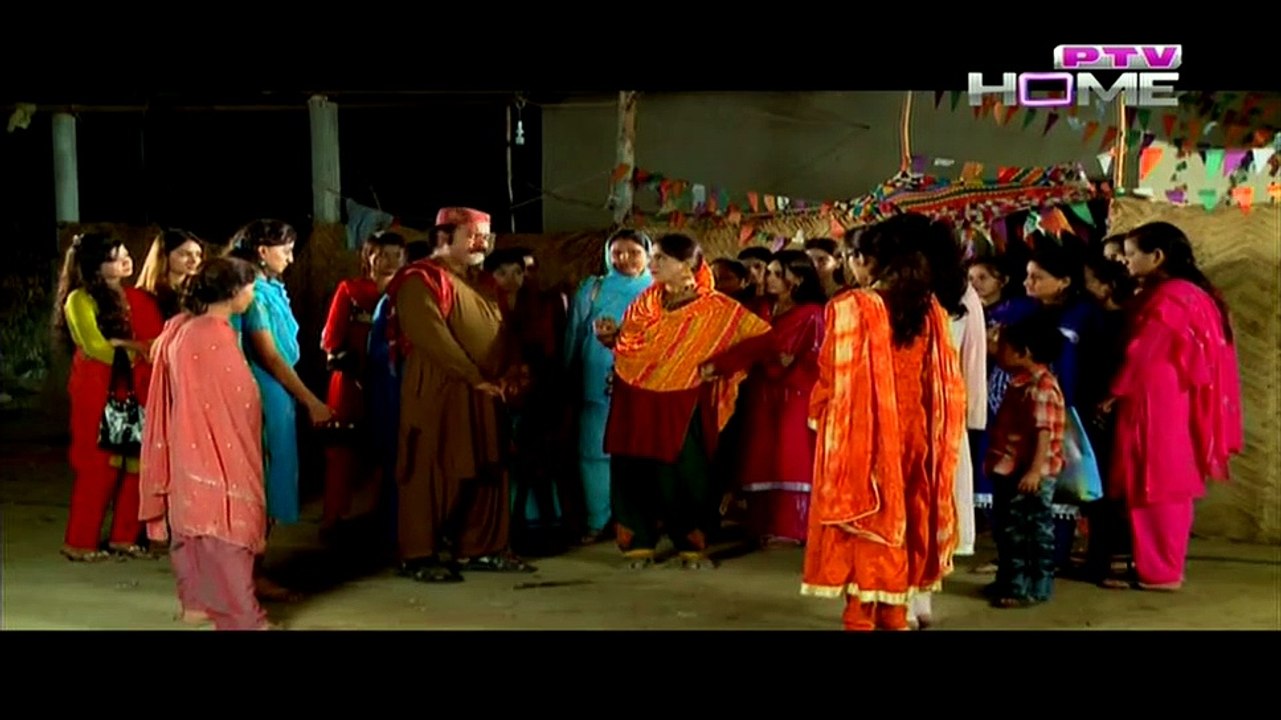 Chahat Episode 46 on Ptv Home in High Quality 19th March 2015