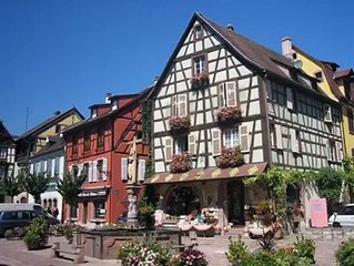 Le Téléphone Pleure en Alsacien