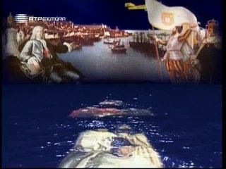 A Alma e a Gente - III #1 - O Drama de Gomes Freire de Andrade - 08 Jan 2005