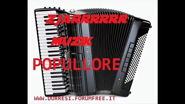 Artan Shabani - KU T'KA LALA MOJ PICIRUKE