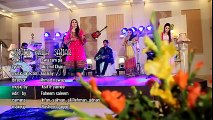 Sawazam Pa Sara Sahar New Album Promo 2015 HD